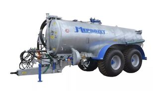 New MEPROZET PN-3/18 / 18 000 litrów