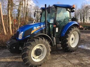 NEW HOLLAND TD 100 4WD