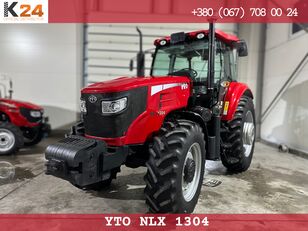 New YTO NLX 1304