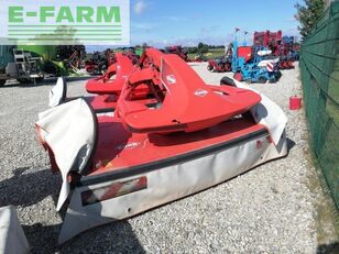 Kuhn gmd3125f frontal