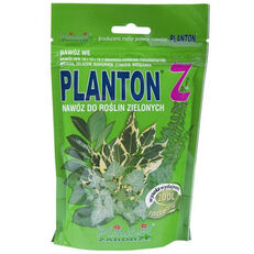 New Planton Z do roślin zielonych 200G