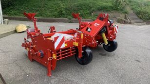 new GRIMME GF400 cultivator