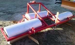 new Poljoprivredni valjak za zemlju Megas field roller